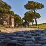 La Via Appia Antica: Un Patrimonio dell’Umanità