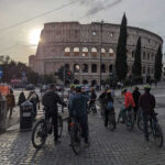 Esplora Roma, il Parco Regionale dell’Appia Antica e i Castelli Romani in Bicicletta: Due Eventi Unici per Scoprire la Capitale e la Natura Circostante