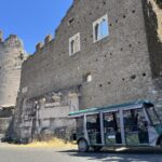 Scopri l’Appia Antica con le Visite Guidate in Golf Cart: Un’Opportunità per Tutti!