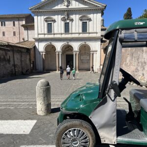 Explore the Wonders of Rome: Unique Tours to Discover the Eternal City