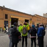 Scopri Roma in Bici: Un Viaggio tra Natura, Cultura e Gusto con l’e-Bike Tour di TRUST