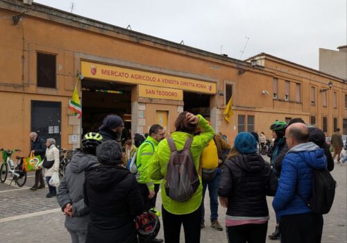 Scopri Roma in Bici: Un Viaggio tra Natura, Cultura e Gusto con l’e-Bike Tour di TRUST